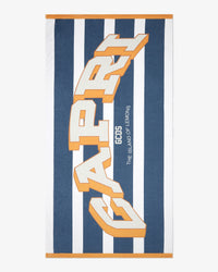 Capri Beach Towel